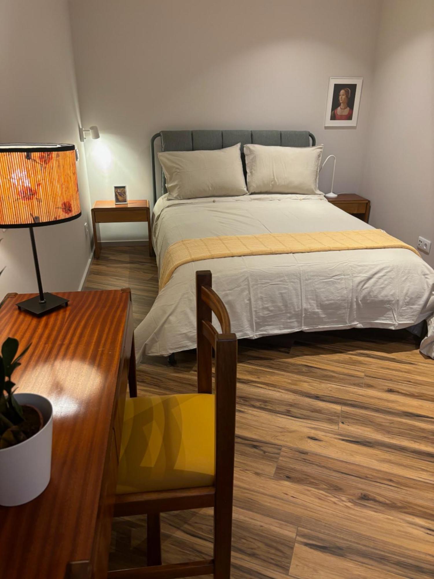 Apartamento Three Little Birds -Redbird Guimarães Exterior foto